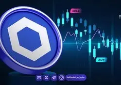 چین‌لینک بالای ۹ دلار تثبیت شد؛ آیا LINK به روند صعودی خود ادامه می‌دهد؟