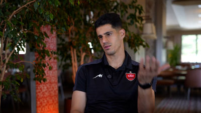 نیازمند از پرسپولیس بلیت جام جهانی می‌خواهد