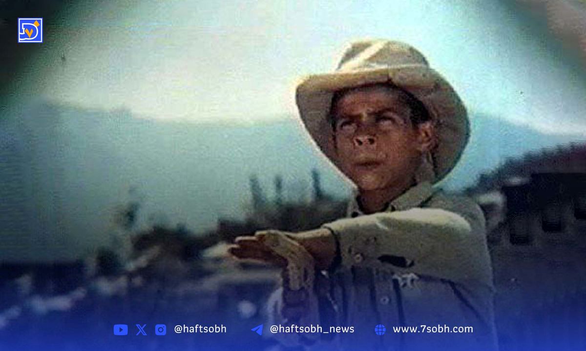 باشگاه مشتزنی| هفتتیرهای چوبی و قطار نیشابور