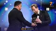 رسمی؛ هری کین برنده توپ طلا 2026