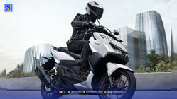 تاپ اسپید | بررسی مشخصات هوندا کلیک 160 یا واریو 160