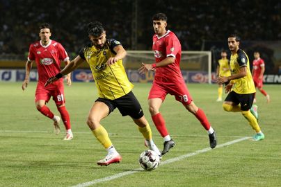 ال کلاسیکو ایران از دریچه دوربین هفت صبح ورزشی