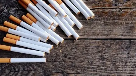 رها کردن سالانه ۴.۵ تریلیون ته سیگار در سراسر جهان