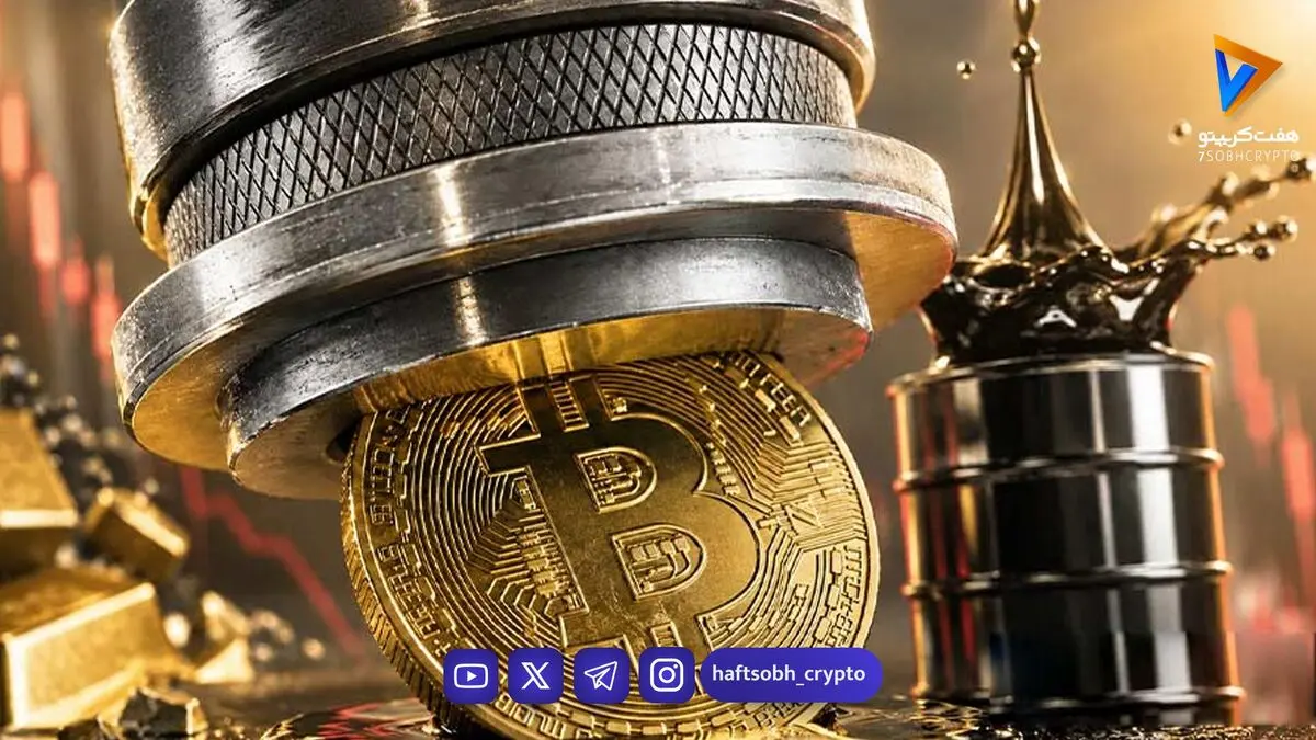  فدرال رزرو در آستانه یک تصمیم حساس؛ افزایش نرخ بهره چه اثری بر بیت‌کوین دارد؟