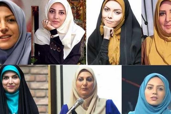 بیوگرافی مجریان صدا و سیما + عکس‌های شخصی 