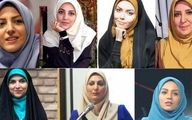 بیوگرافی، اسامی و عکس‌های شخصی مجریان صدا و سیما