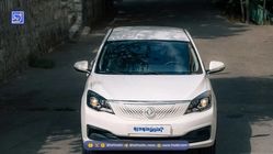 آغاز ثبت نام دانگ فنگ E70 محصول جدید ایران خودرو