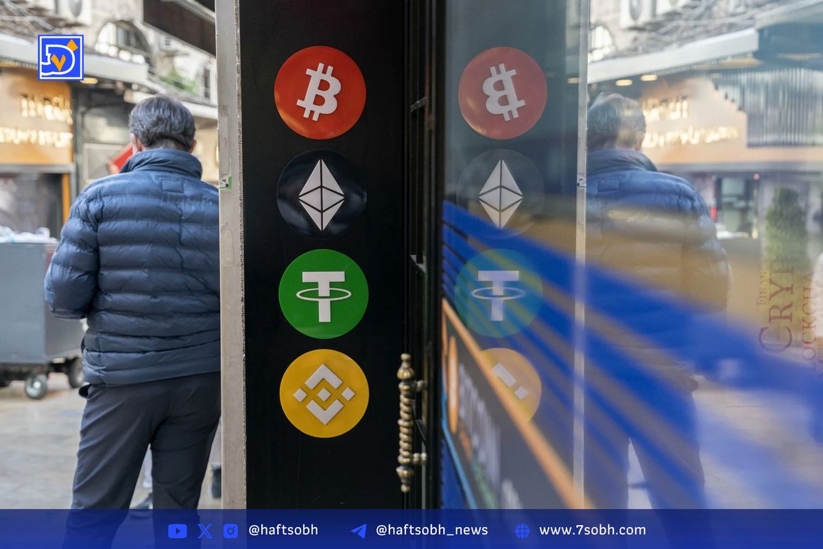 اتریوم، ستون فقرات رشد استیبل‌کوین‌ها در بازار کریپتو