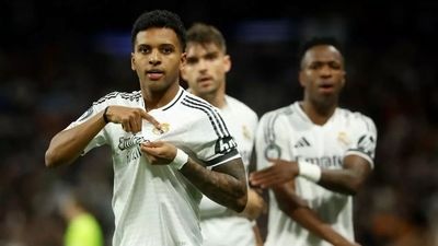 گزارش زنده: اتلتیکو 1 - 0 رئال