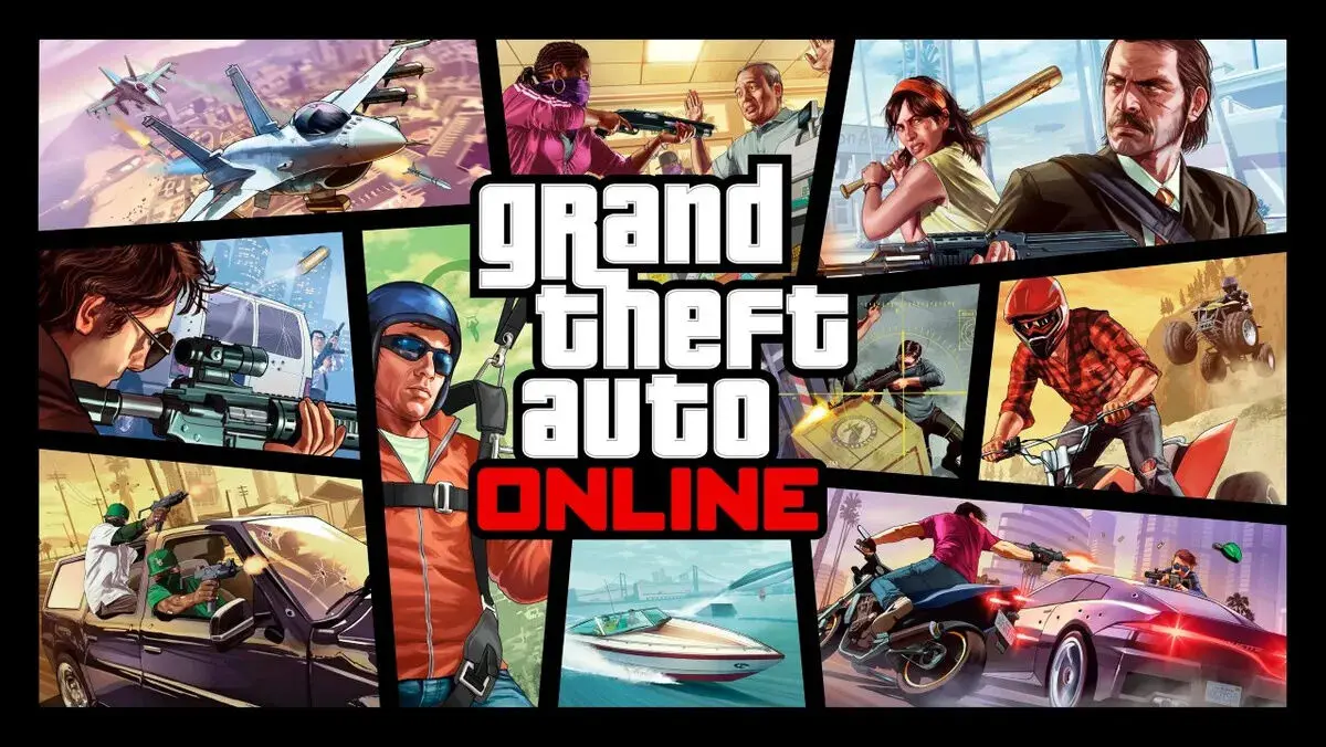 ماموریت جدید GTA Online با پیام «پرواز به وایس سیتی»؛ راکستار بازیکنان را برای GTA 6 آماده می‌کند؟