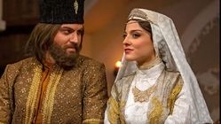 فاطمه مسعودی‌فر در مسیر درخشش؛ «سارای گرجی» جیران چه دلبری هم می‌کنه 