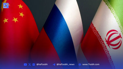 ایران، اروپا و بازی با زمان