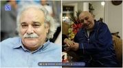 بیوگرافی محمد کاسبی و همسرش زهرا اردستانی+ عکس تغییر چهره بعد از بیماری