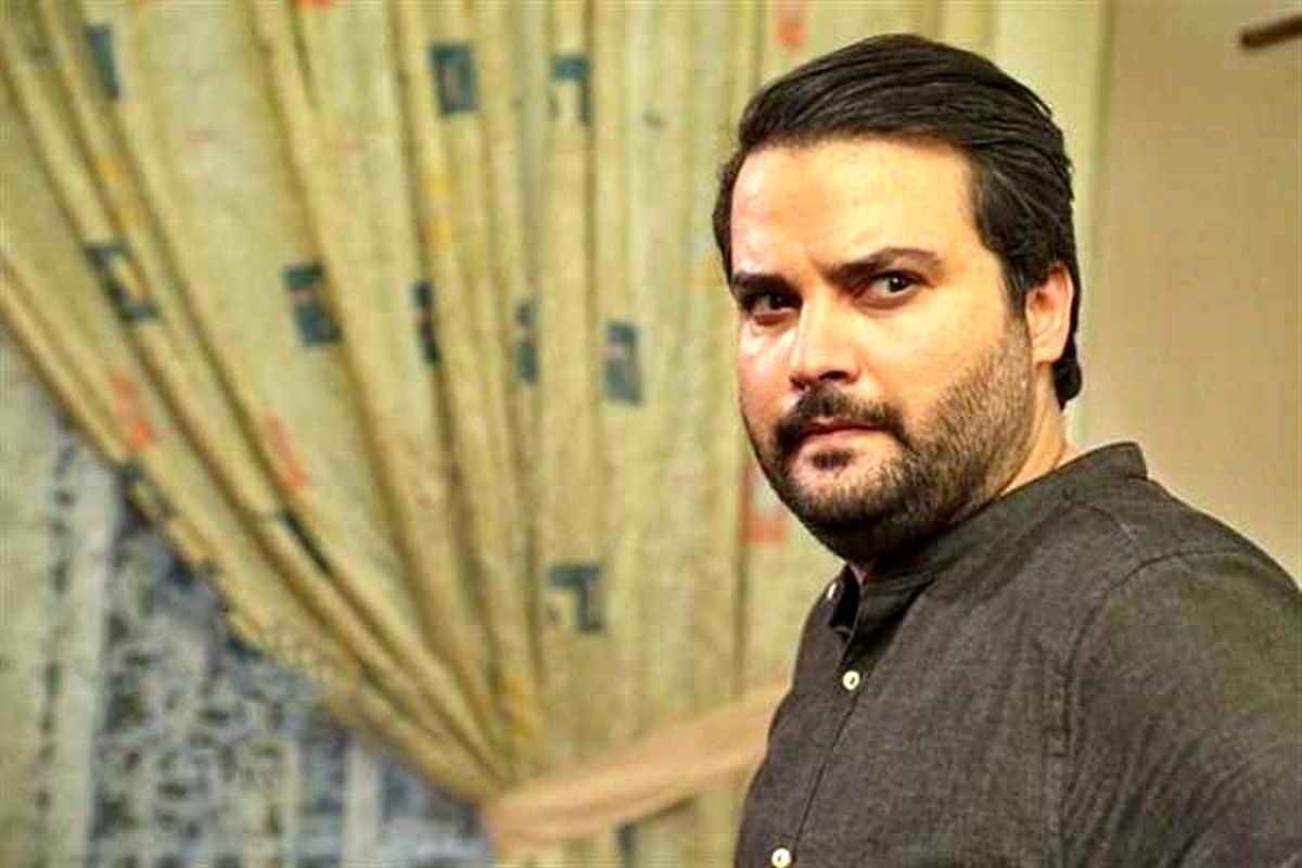 بیوگرافی و زندگی خصوصی مهدی سلوکی بازیگر سریال ستایش+ عکس همسرش