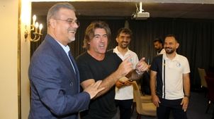مدیرعامل مستعفی استقلال در خطر محرومیت مادام العمر؛ نظری جویباری را فریب دادند!
