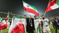 واکنش AFC و فیفا به صعود تیم ملی فوتبال ایران به جام جهانی ۲۰۲۶