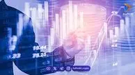  ارزش بازار سهام ایران از ۲۱ هزار همت عبور کرد 