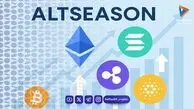 شمارش معکوس برای آغاز آلت‌سیزن سوم؛ آیا تاریخ در بازار کریپتو تکرار می‌شود؟