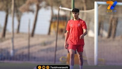 بازیکنان پرسپولیس واکسن هپاتیت زدند!