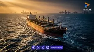  صادرات نفت خلیج فارس به ۸۱ درصد سطح پیش از جنگ رسید 