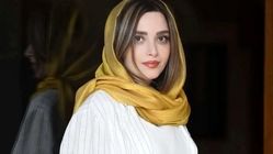 بهنوش طباطبایی با عکس هنری و متفاوت برگشت؛ خانم بازیگر خوشکل‌‍تر از دیروز