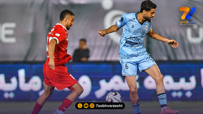 اسامی داوران هفته پنجم لیگ آزادگان