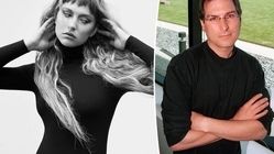 دختر استیو جابز همه را شوکه کرد