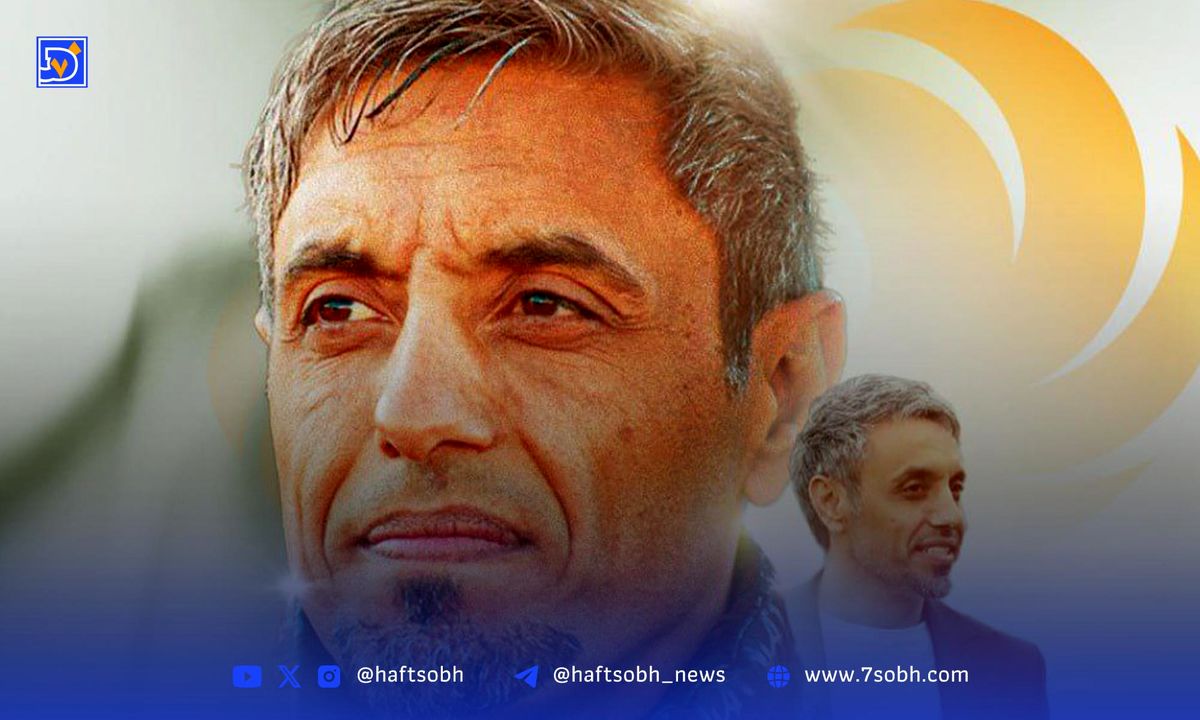 رسول خطیبی سکاندار جدید مس رفسنجان شد