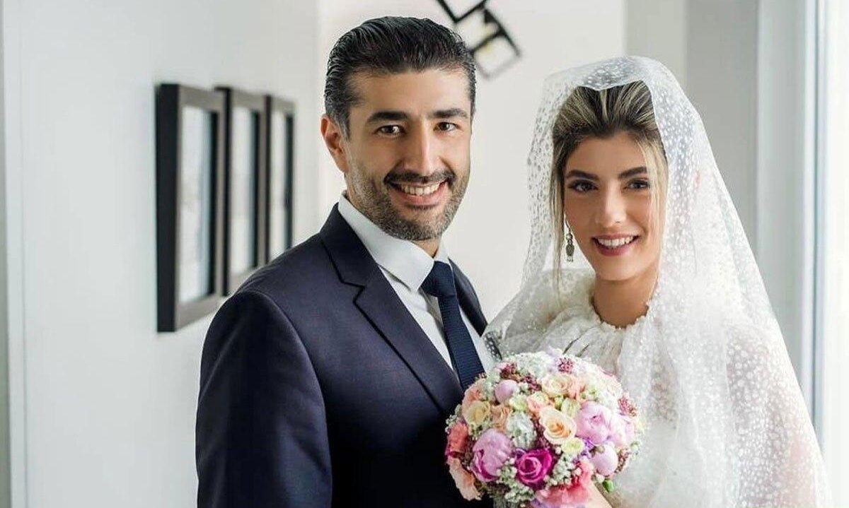 عکس های خانوادگی مهسا طهماسبی