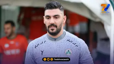 هشدار جدی مازیار زارع؛ دیگر زمان سکوت در ملوان به پایان رسیده است!