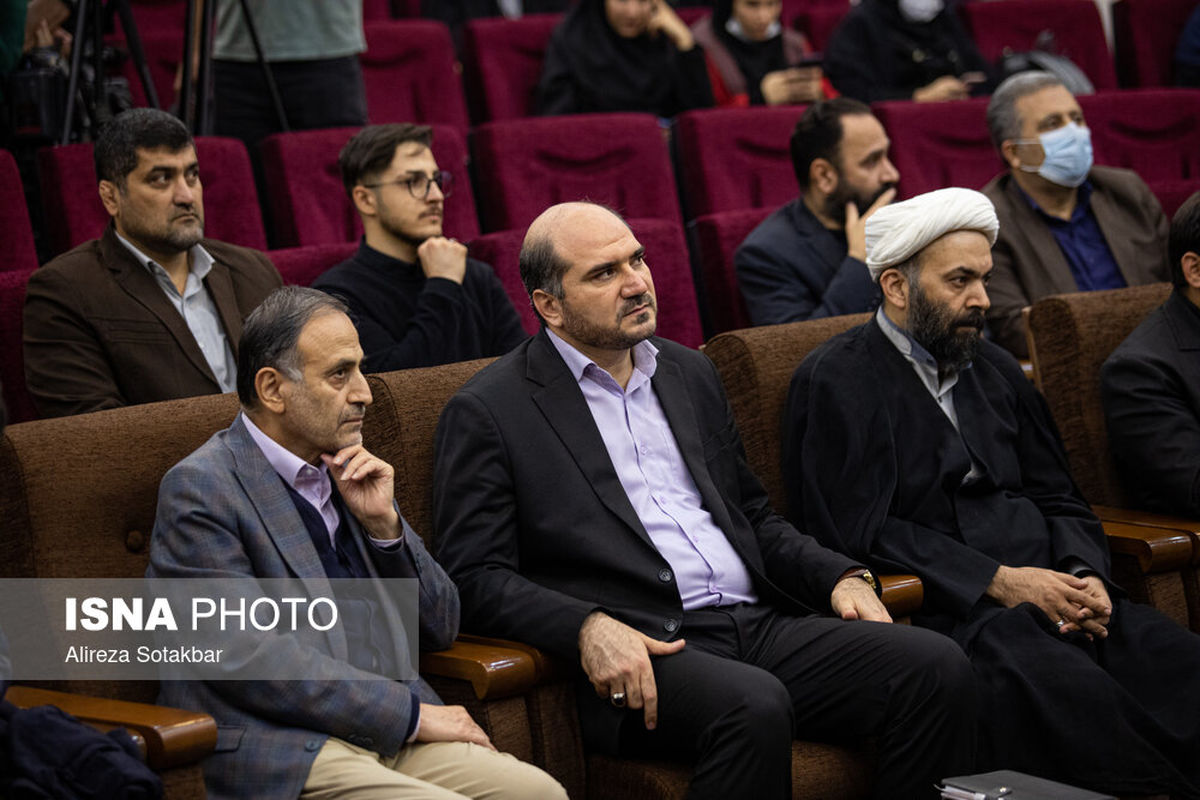 ماجرای قهر محسن منصوری پس از انتخابات صحبت دارد؟