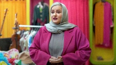 دلنوشته ویدیویی نعیمه نظام‌دوست برای حمید هیراد