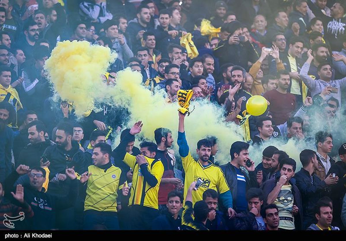 شوک به لیگ برتر؛ امتیازات کسر شده سپاهان و پرسپولیس برگشت