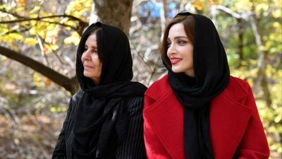 فیلم سینمایی لاک‌پشت؛ تازه‌ترین ساخته بهمن کامیار