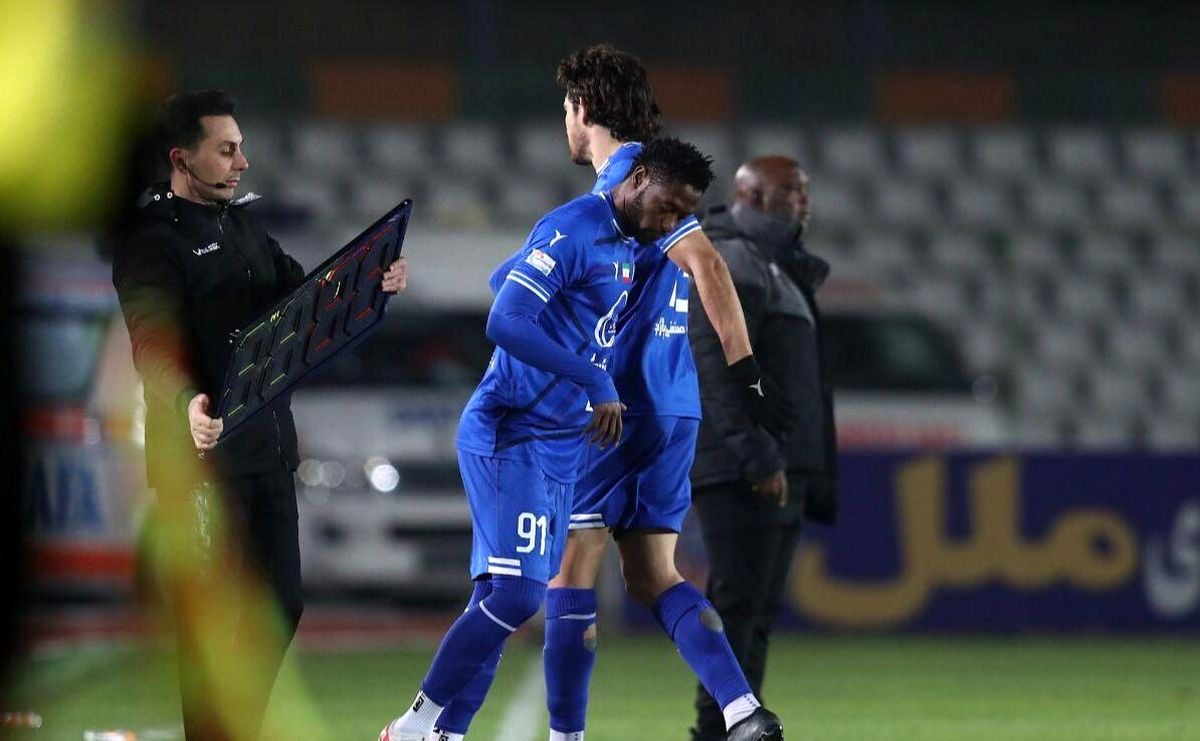 تمام شایعات نقلوانتقالاتی درباره استقلال و پرسپولیس
