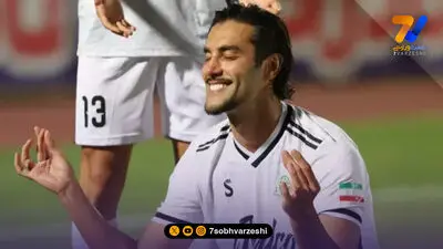 کمالوند: نه تحت تاثیر جو قرار می‌گیرم، نه به احدی باج می‌دهم!