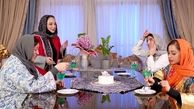 دفترچه خاطرات بهنوش بختیاری؛ گنجینه‌ای که مهران مدیری حاضر بود میلیاردی بخرد (ببینید)