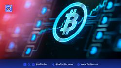 پیش‌بینی بیت‌وایز: بیت‌کوین تا پایان سال ۲۰۰ هزار دلار می‌شود