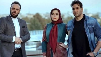 بیوگرافی و عکس های خصوصی همه بازیگران فیلم توقیفی «سلام علیکم حاج آقا»