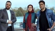 تغییر چهره پوریا پورسرخ در سن 47 سالگی؛ آرش سریال کیمیا بعد ۹ سال
