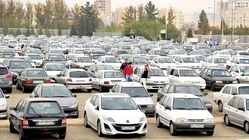 وضعیت بازار خودرو خرداد 1404