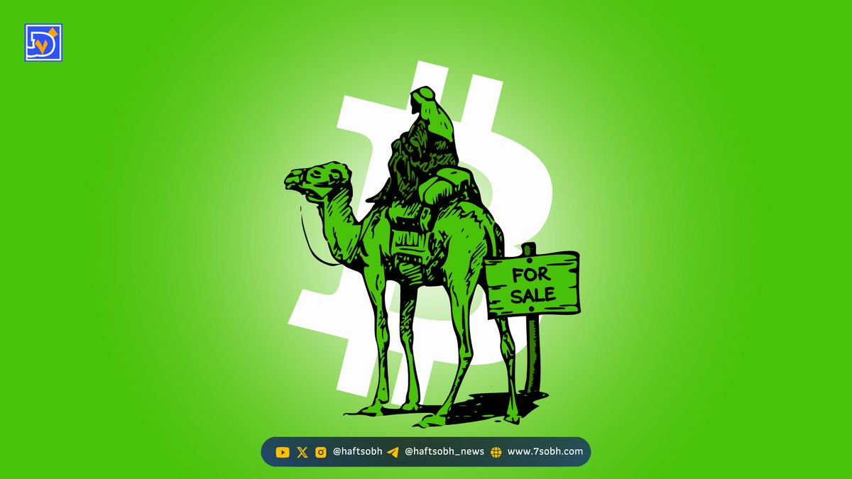 حراج یادگاری‌های چارلی شرم از دوران اولیه بیت کوین و بازار سیاه Silk Road