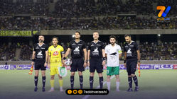 واکنش مدیرعامل فجر سپاسی به اتفاق ناگوار ورزشگاه پارس