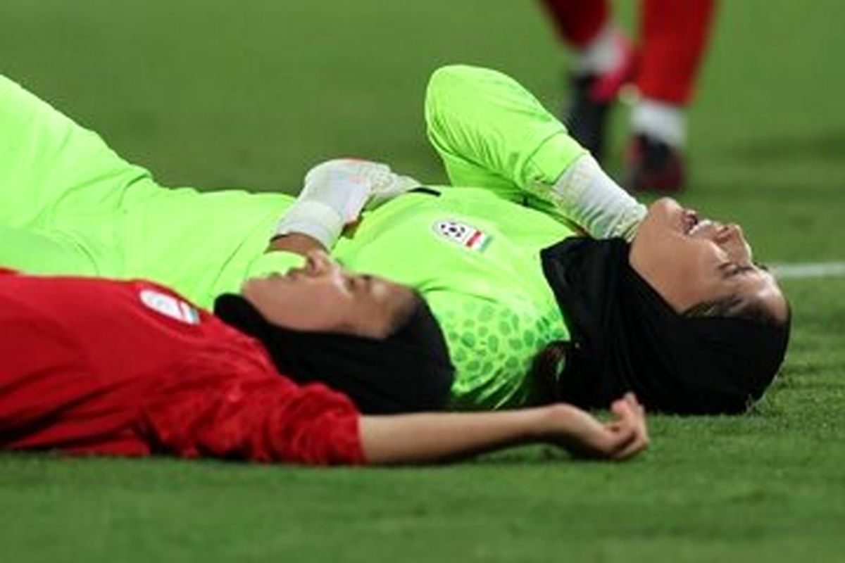 آخرین خبر از وضعیت دو ملیپوش پس از تصادف تلخ