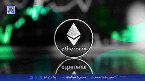 بازگشت ملایم بازار کریپتو: اتریوم دوباره بالای ۴۰۰۰ دلار