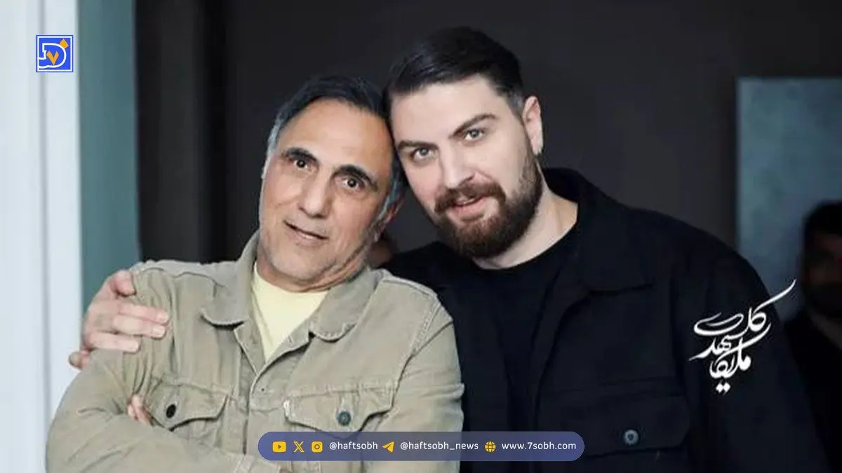 بیوگرافی حسن فتحی کارگردان میلیاردر سریال شهرزاد و همسر چادری اش+ عکس