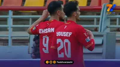 بیانیه تند فجر سپاسی علیه داوری؛ درخواست شفاف‌سازی درباره VAR