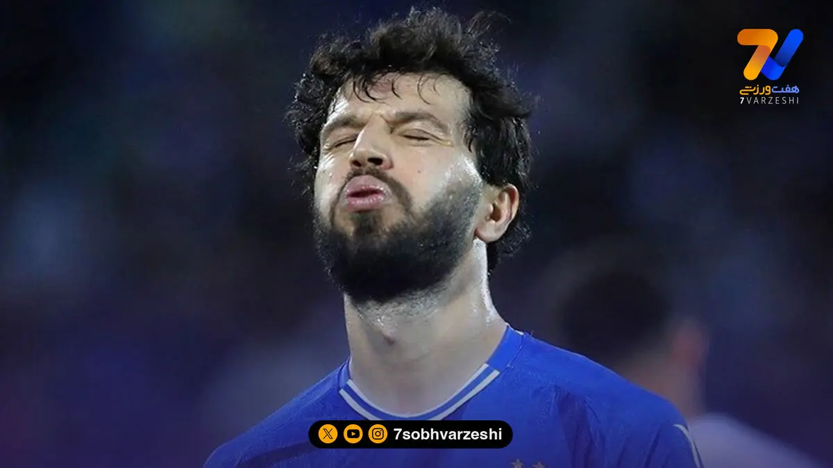 ماشاریپوف چراغ سبز داد؛ استقلال منتظر تأیید پزشکان