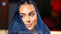 بیوگرافی جورجینا رودریگز همسر مدلینگ رونالدو و همه فرزندان