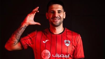 لیگ عربستان با ۱.۱۴ میلیارد یورو بسته شد